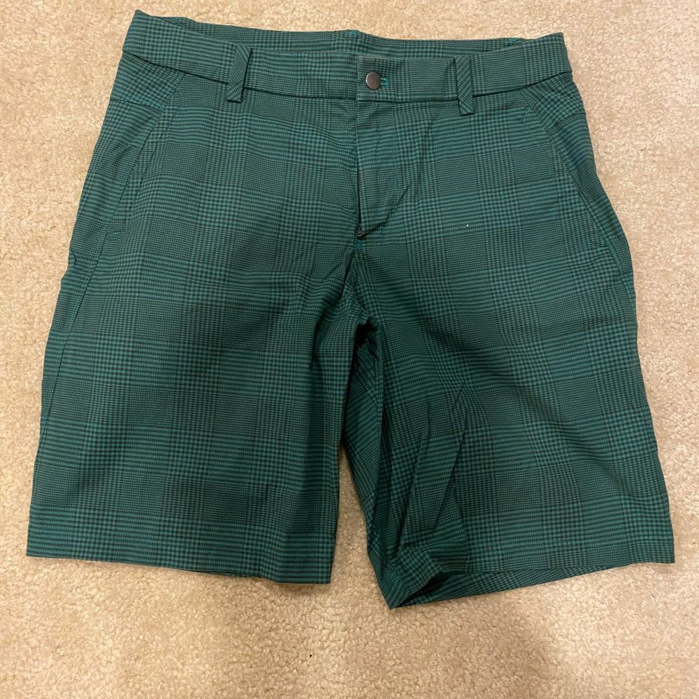 COPY - Lululemon Commission Shorts